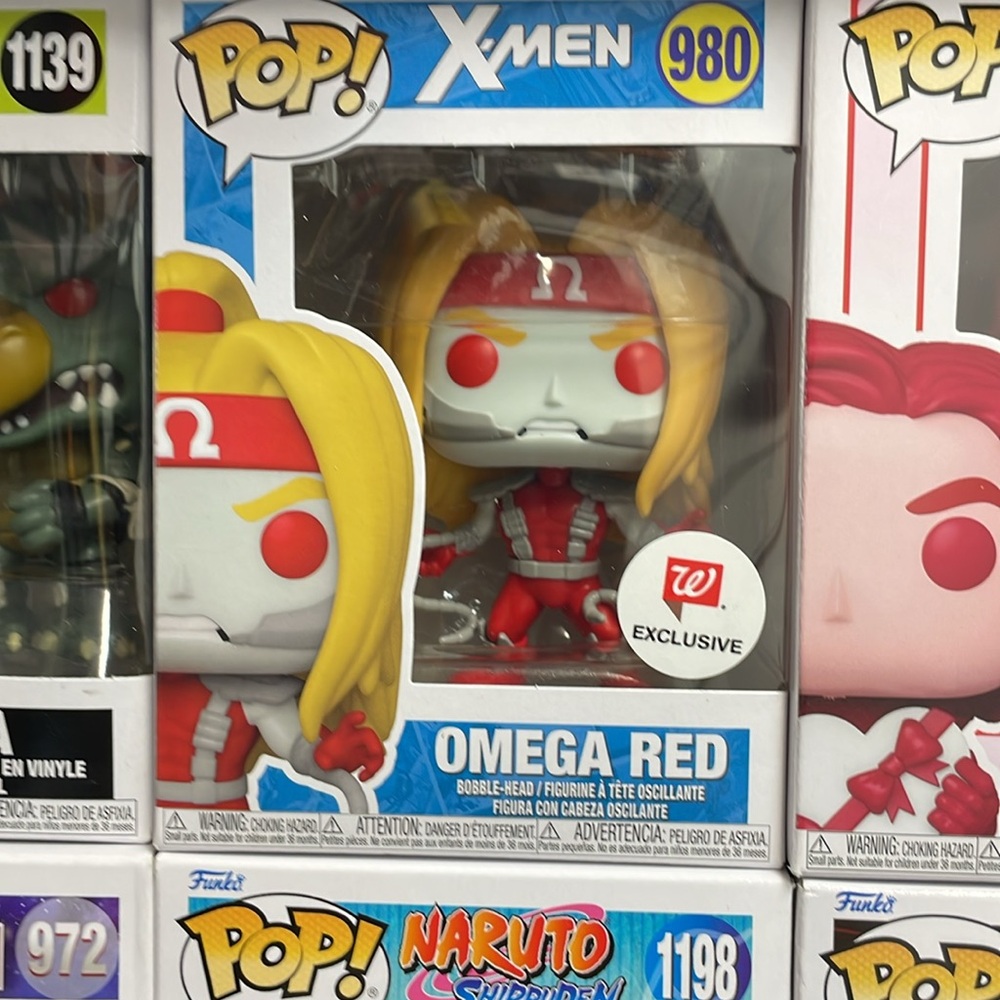3 Funko Pop! You got mix Disney Star Wars Brand New in box - Picture 10 of 17